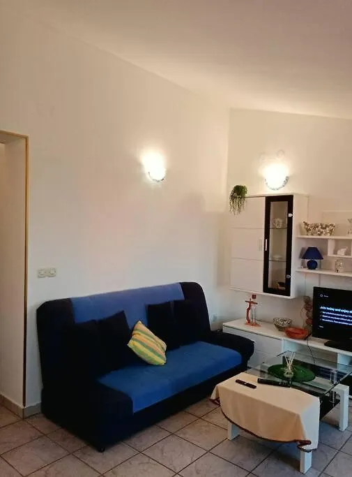 Cosy Apartment With An Amazing Marina & Sea View Pjescana Uvala