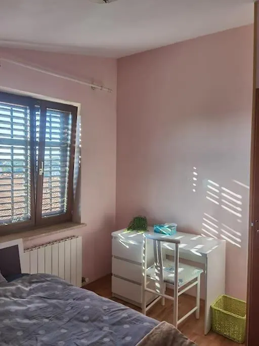 Cosy Apartment With An Amazing Marina & Sea View Pjescana Uvala