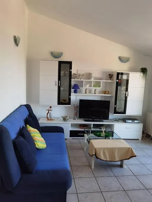 Cosy Apartment With An Amazing Marina & Sea View Pjescana Uvala 0*,  Croatia