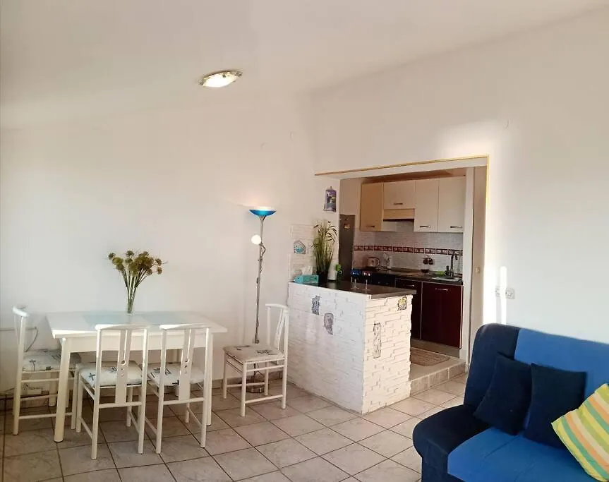 Cosy Apartment With An Amazing Marina & Sea View Pjescana Uvala
