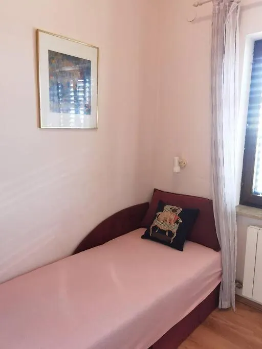 Cosy Apartment With An Amazing Marina & Sea View Pjescana Uvala 0*,