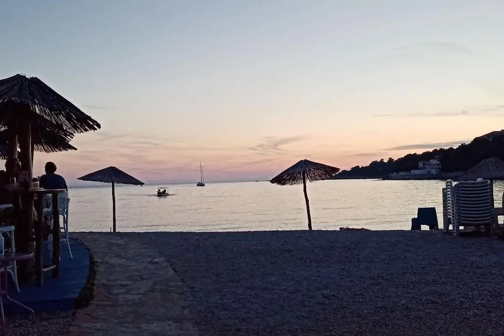 Cosy Apartment With An Amazing Marina & Sea View Pjescana Uvala Croatia