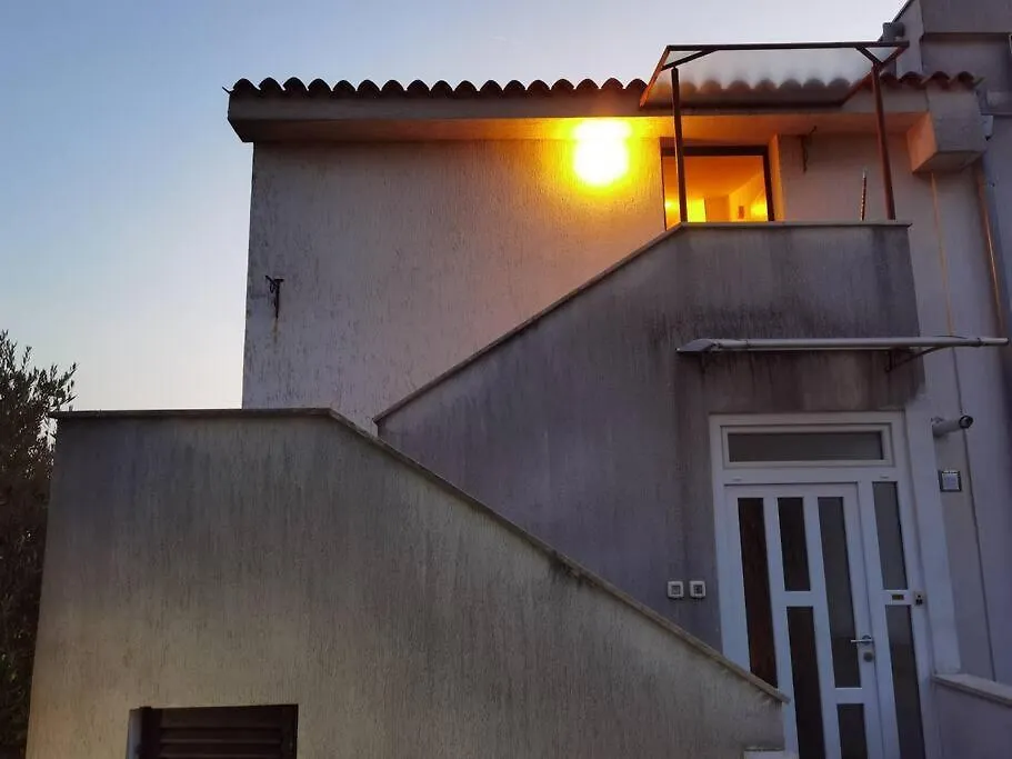 Cosy Apartment With An Amazing Marina & Sea View Pjescana Uvala 0*,