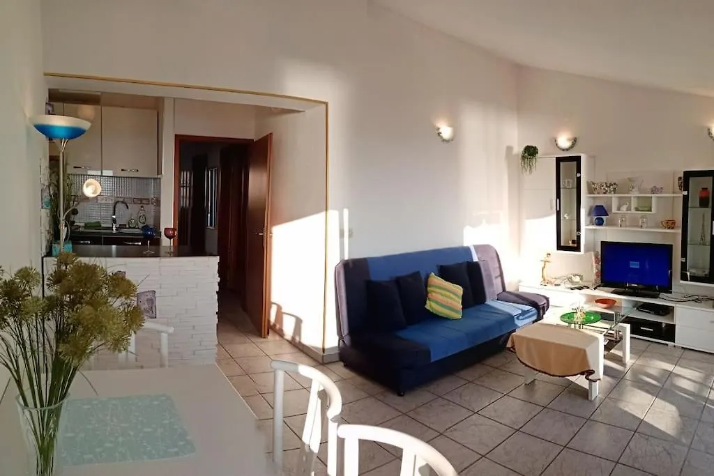Cosy Apartment With An Amazing Marina & Sea View Pjescana Uvala
